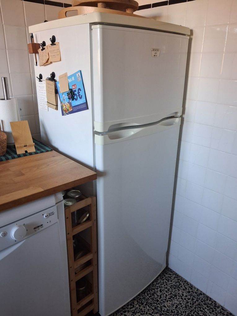 Frigorifico combinado