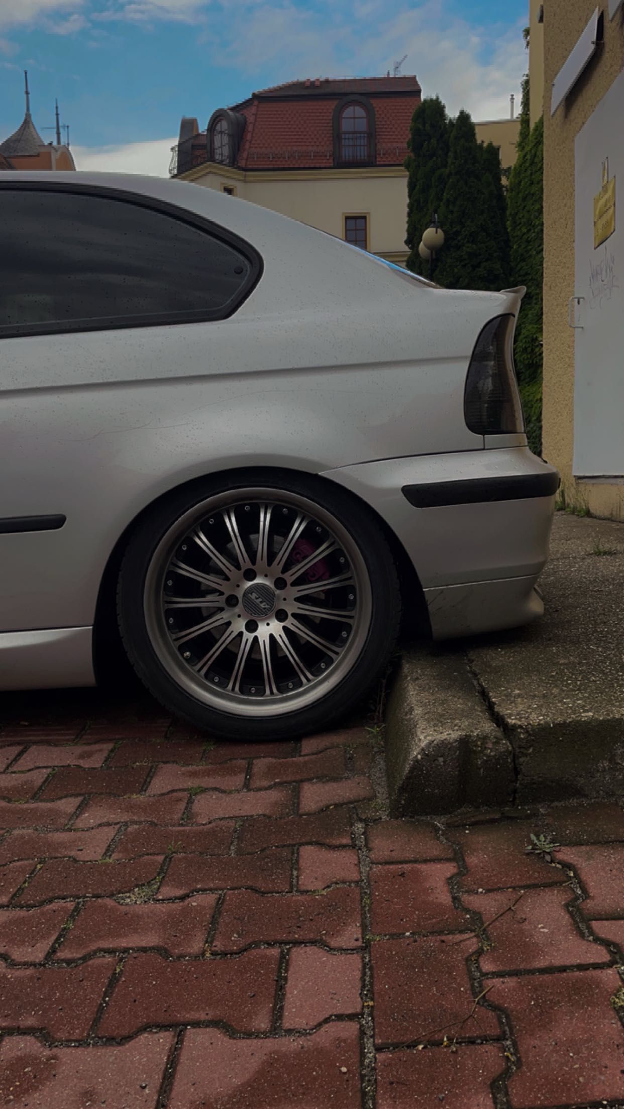 Felgi ATS taurus