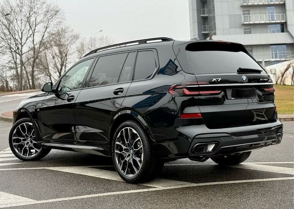 Диски нові 22 5*112 BMW X7/G07 в наявності