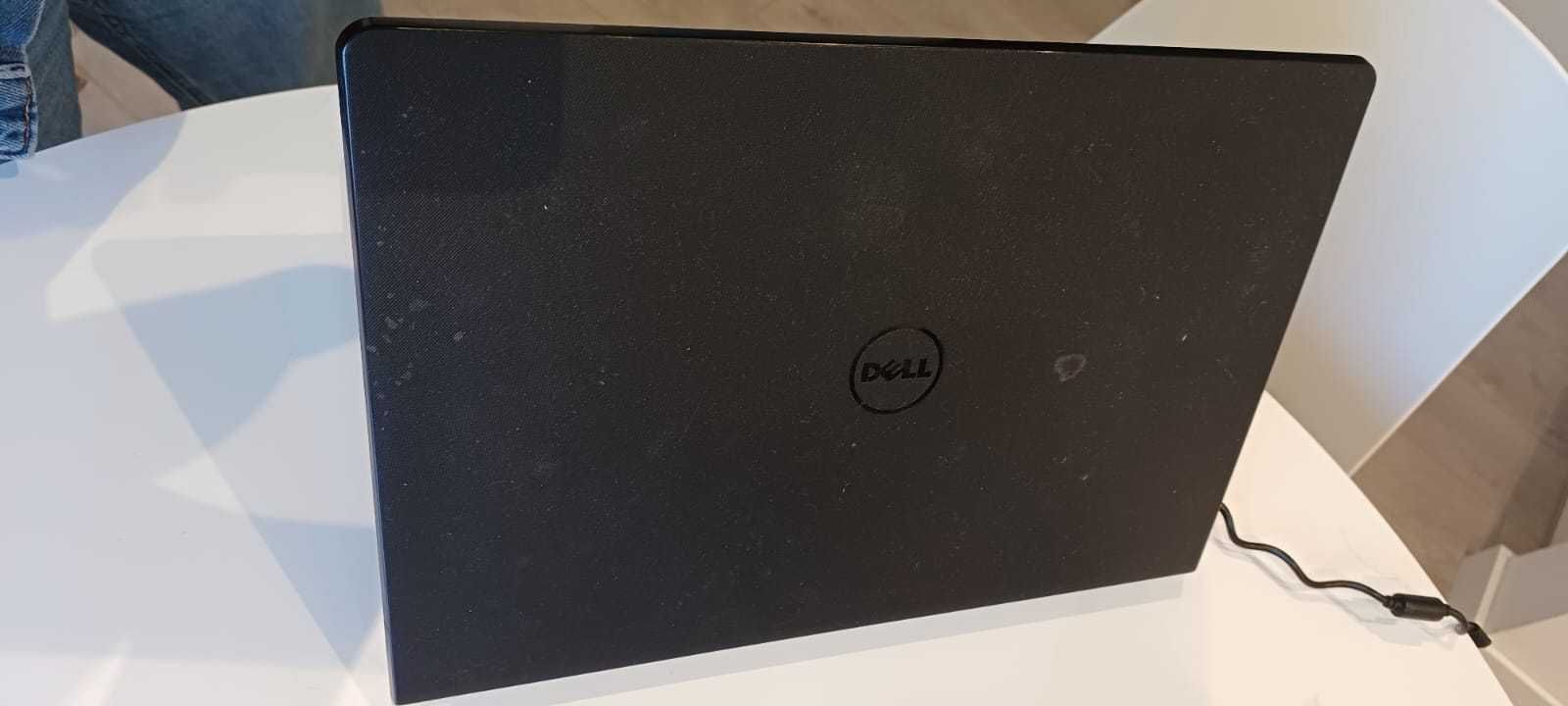 Notebook DELL intel CORE  i7