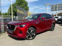 Mazda CX-60 Takumi * panorama * 3.3 Diesel* AWD * FV23% * SalonPL * #60#
