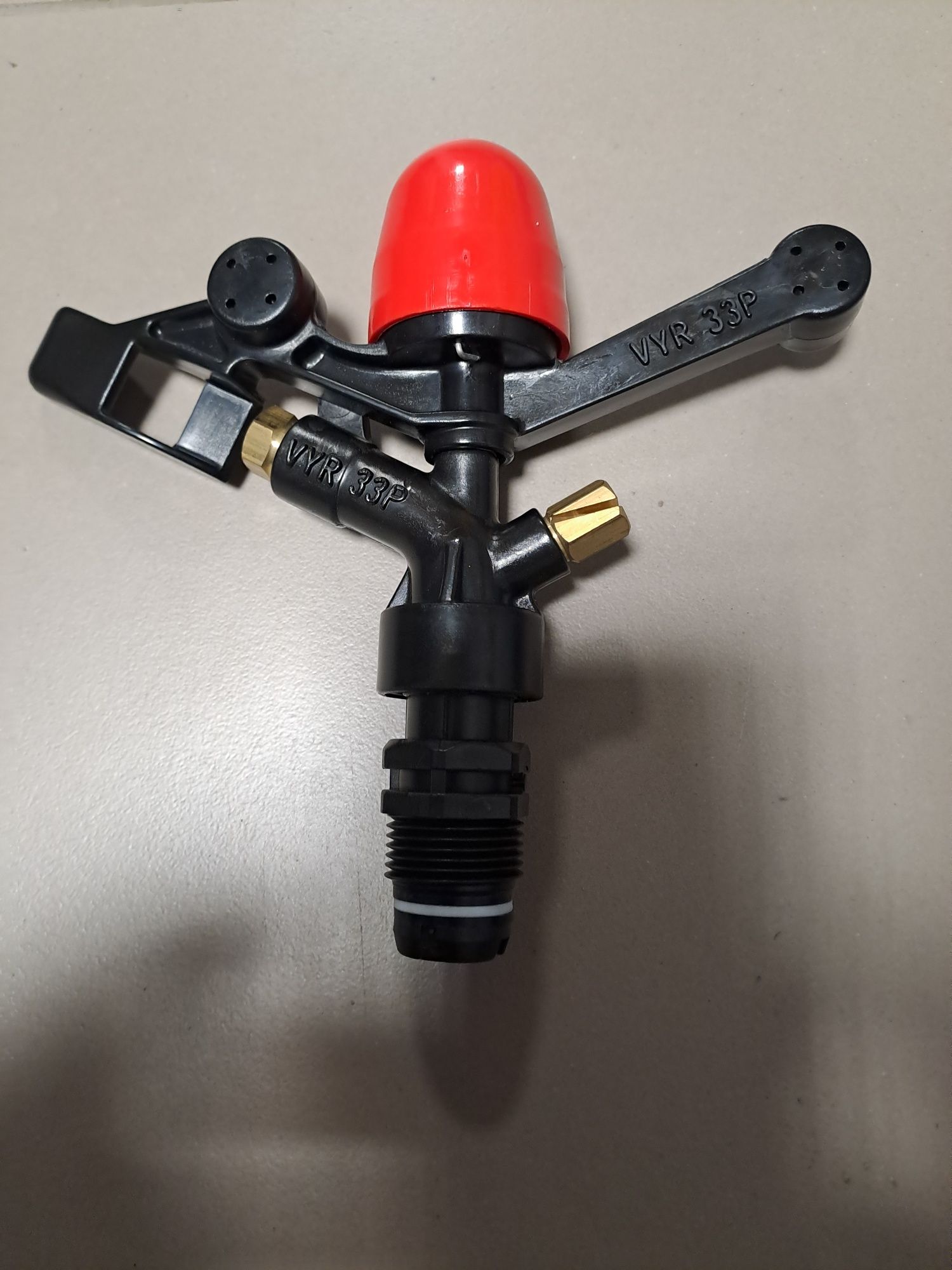 Zraszacz antyprzymrozkowy VYR 33 PLASTIC przeciwprzymrozkowy
