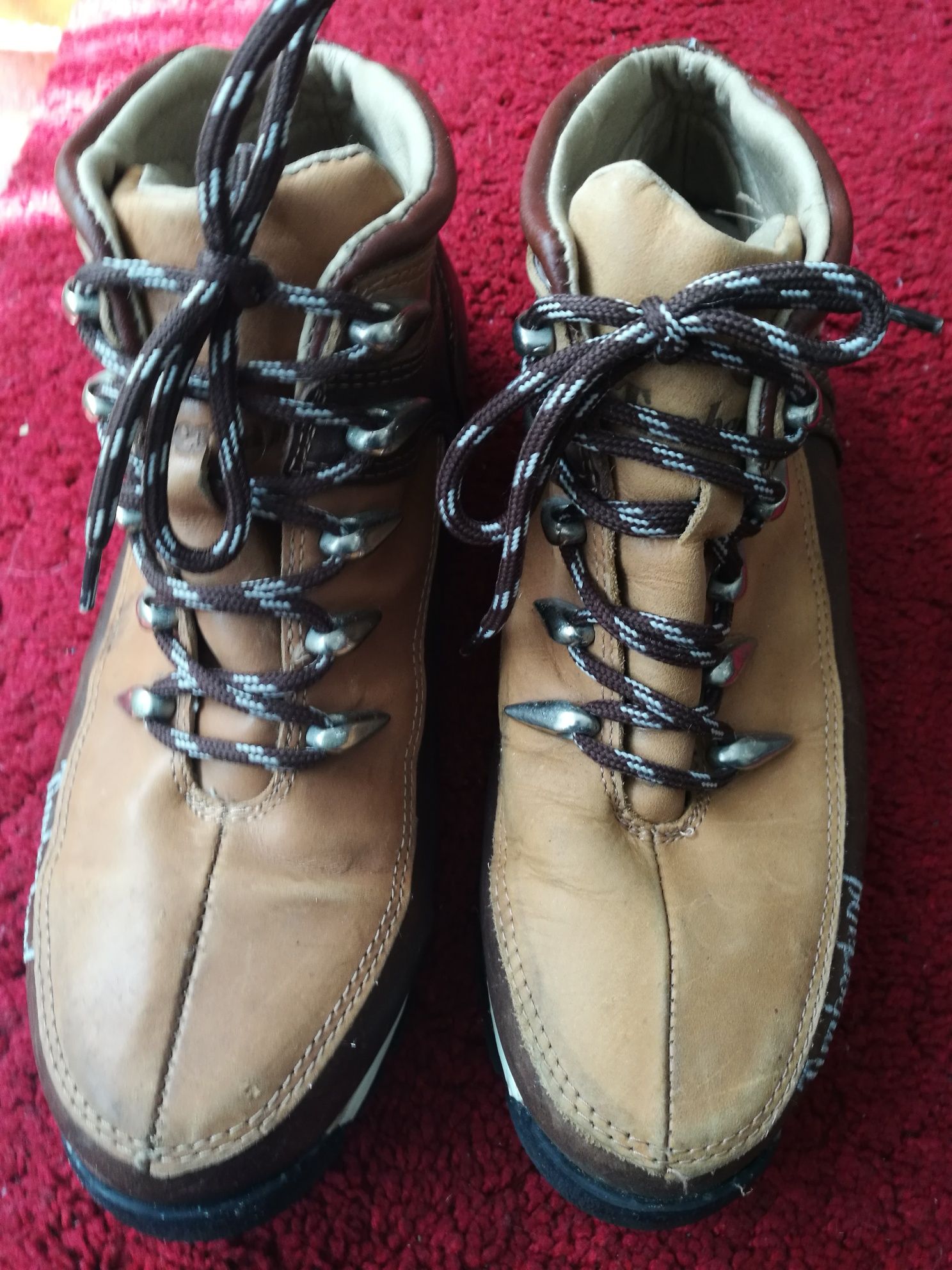 Botas timberland