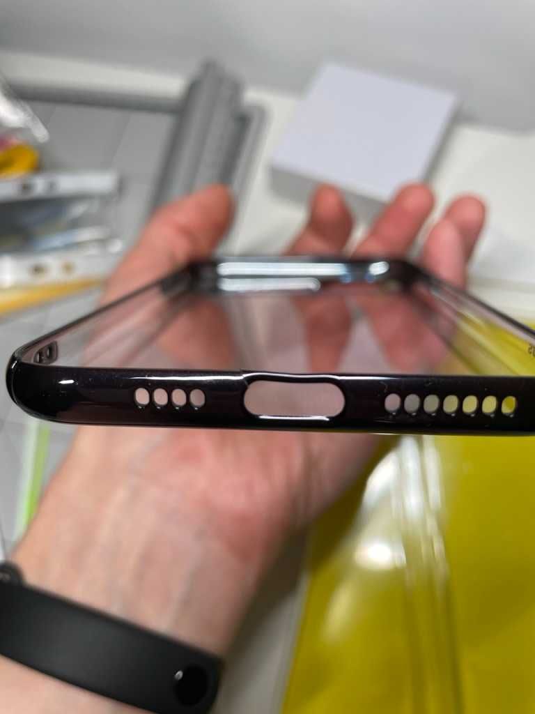 Etui Baseus na model IPhone 11 Pro Max