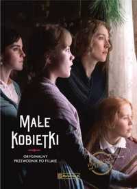 Małe Kobietki oryginalny album filmowy - Gina McIntyre