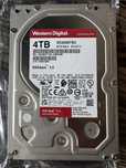 WD Red Pro 4TB 2023 jak nowy 1571h GW