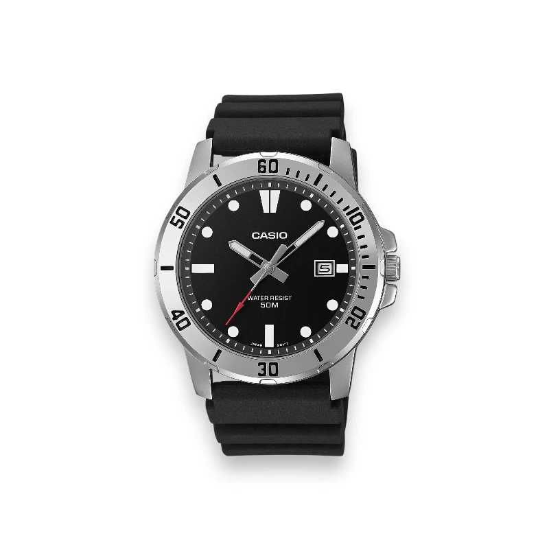 Zegarek Męski Casio MTP-VD01-1E