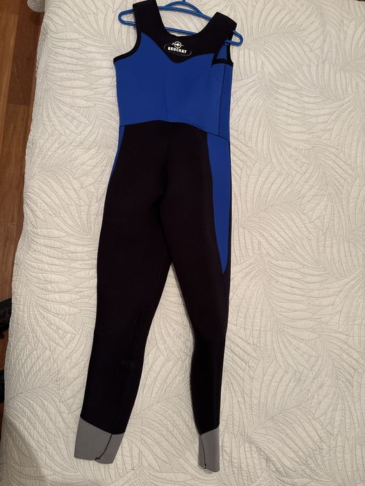 Fato mergulho Beuchat