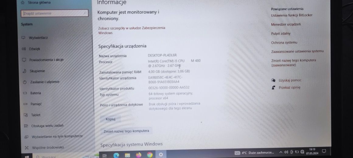 Sony Vaio Laptop VPCEB4Z1E i5 SSD