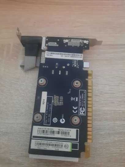 nvidia GT 705 1GB DDR3