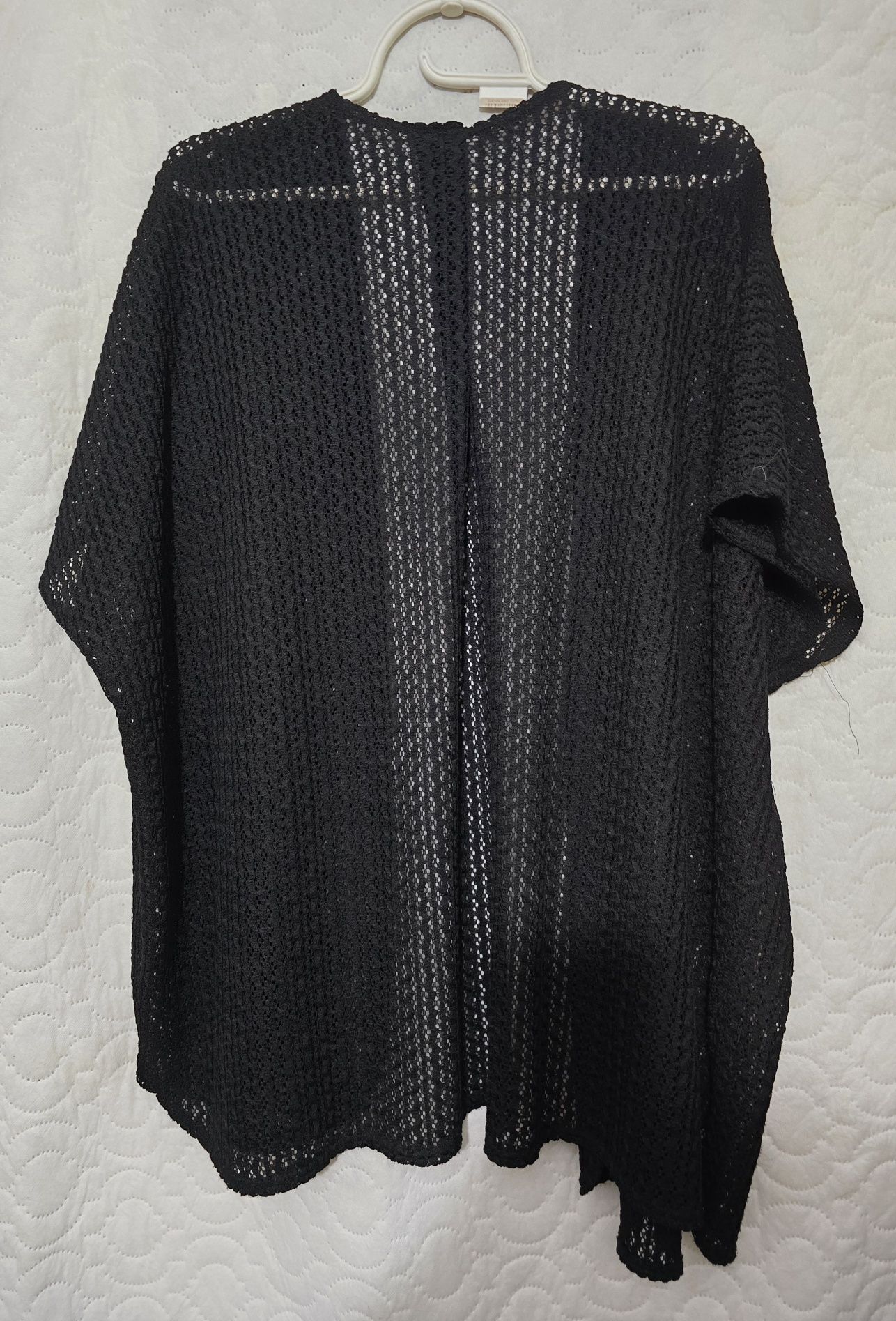 Narzutka rozmiar oversize