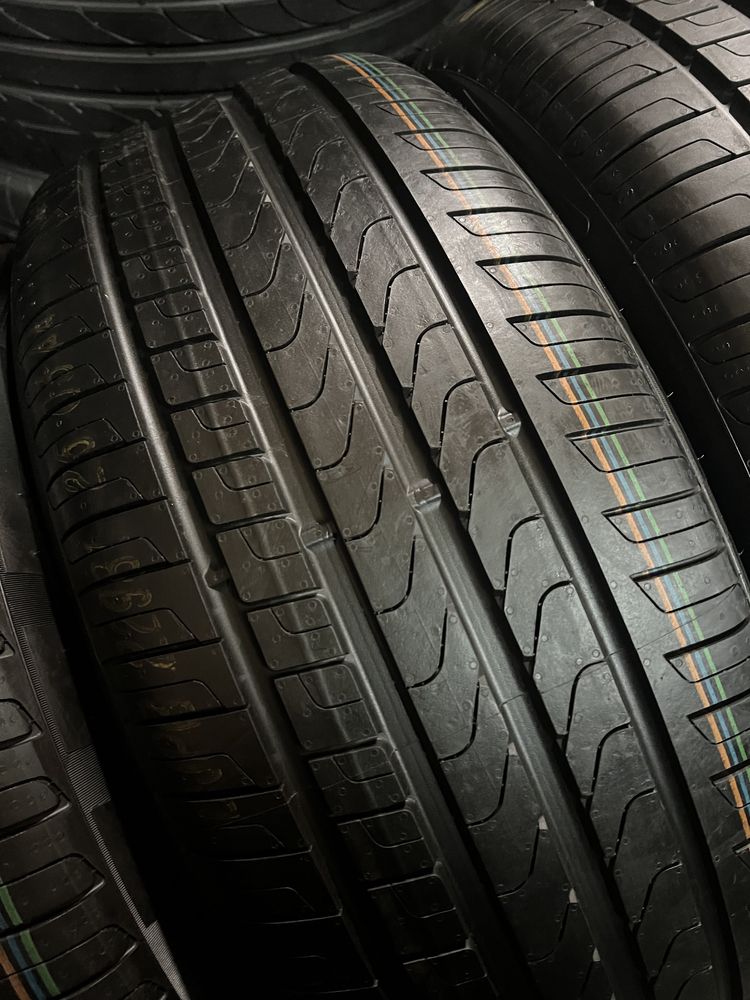 255/50/19 R19 Pirelli Scorpion Verde RSC 4шт новые