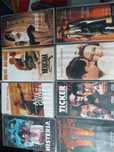 Filmes VHS usados