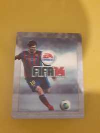 FIFA 14 Steelbook PL ps3 playstation 3