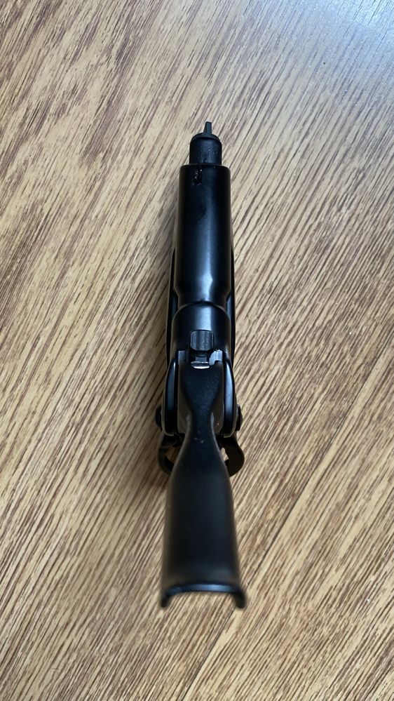 SRAM Code RS (He Avid guide shimano magura level xt g2)