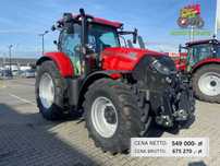 Case IH PUMA 185 Multicontroller