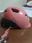 Capacete Bicicleta Criança