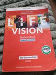 Life Vision Student Book