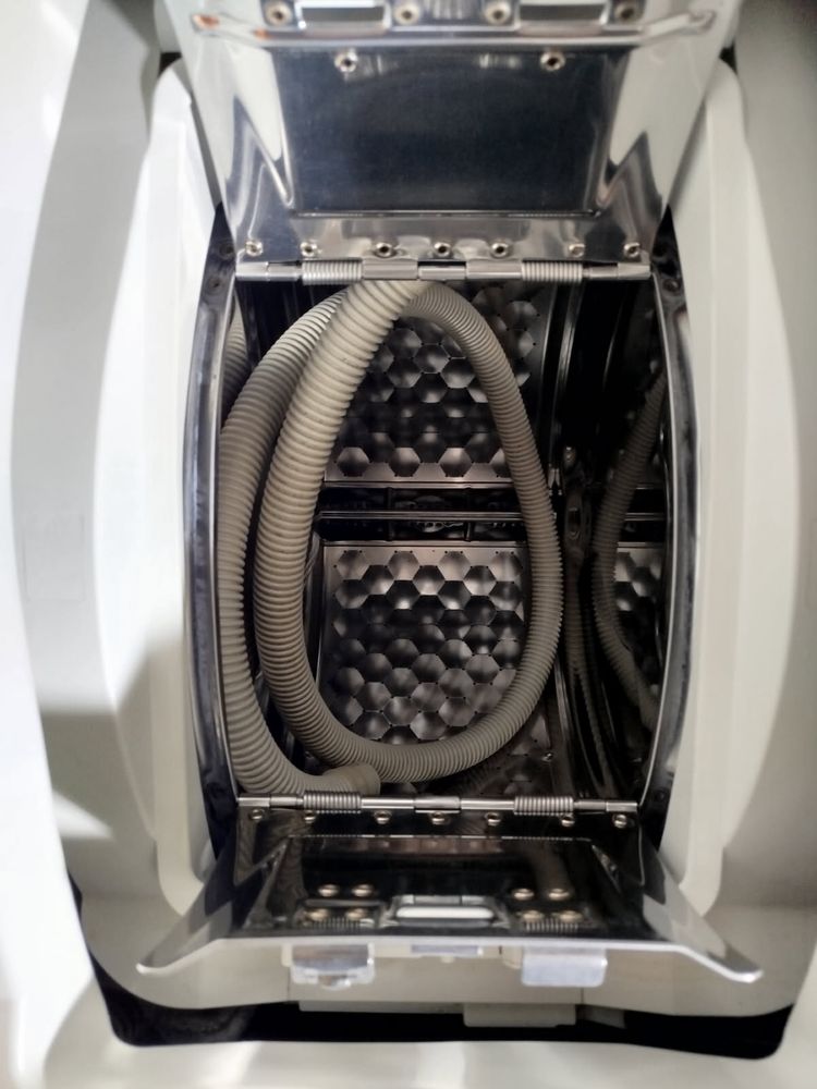 Pralka Miele 287 wpm