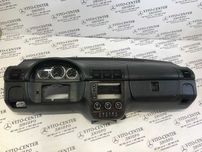 Mercedes Торпедо МЛ 163
