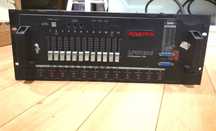 Vendo dimmer acústica