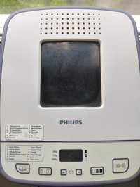 Продам хлебопечку Philips