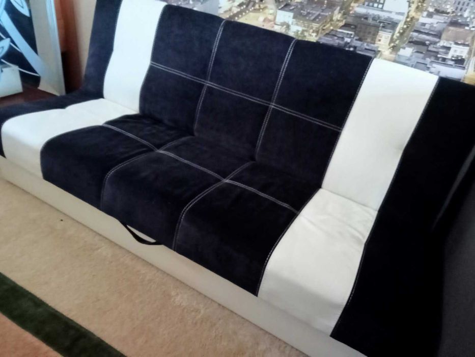 Прродам диван GERBOR новый