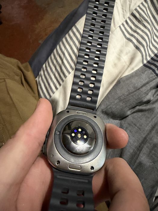 Samsung Galaxy Watch Ultra