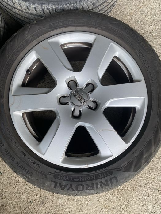 Jantes Audi  17”