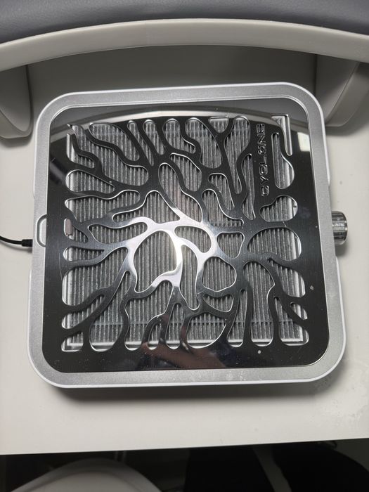 Витяжка,фрейзер,все для манікюру