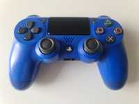 Pad Sony PS4 V2 - hall effect, stan bdb.