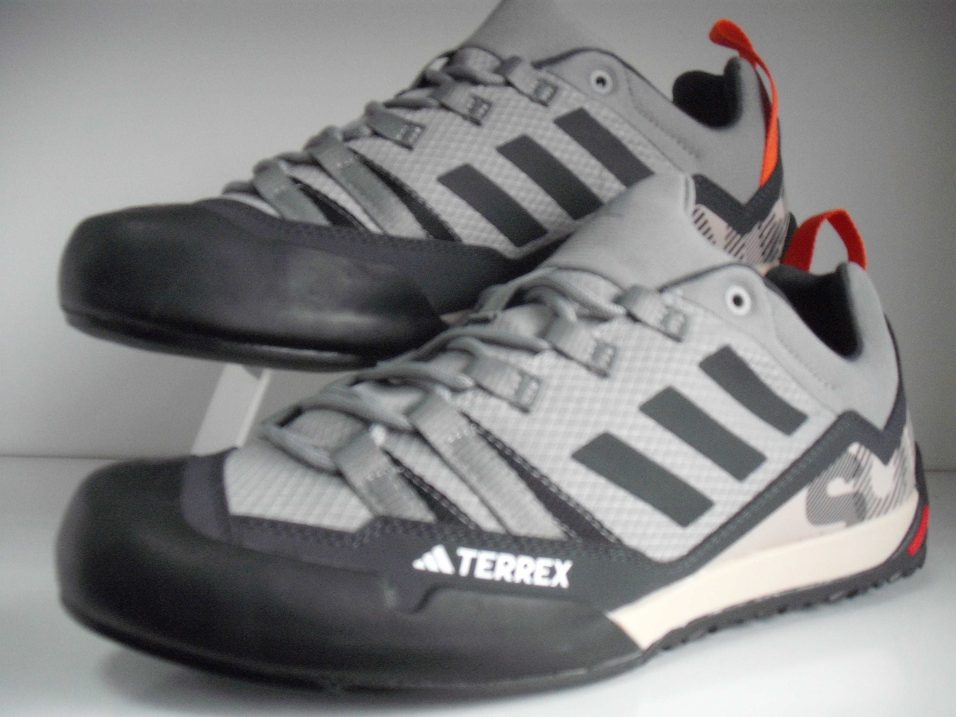 Buty Adidas Terrex Swift Solo 2 Gwarancja sklep