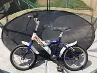 Bicicleta de criança - Noddy