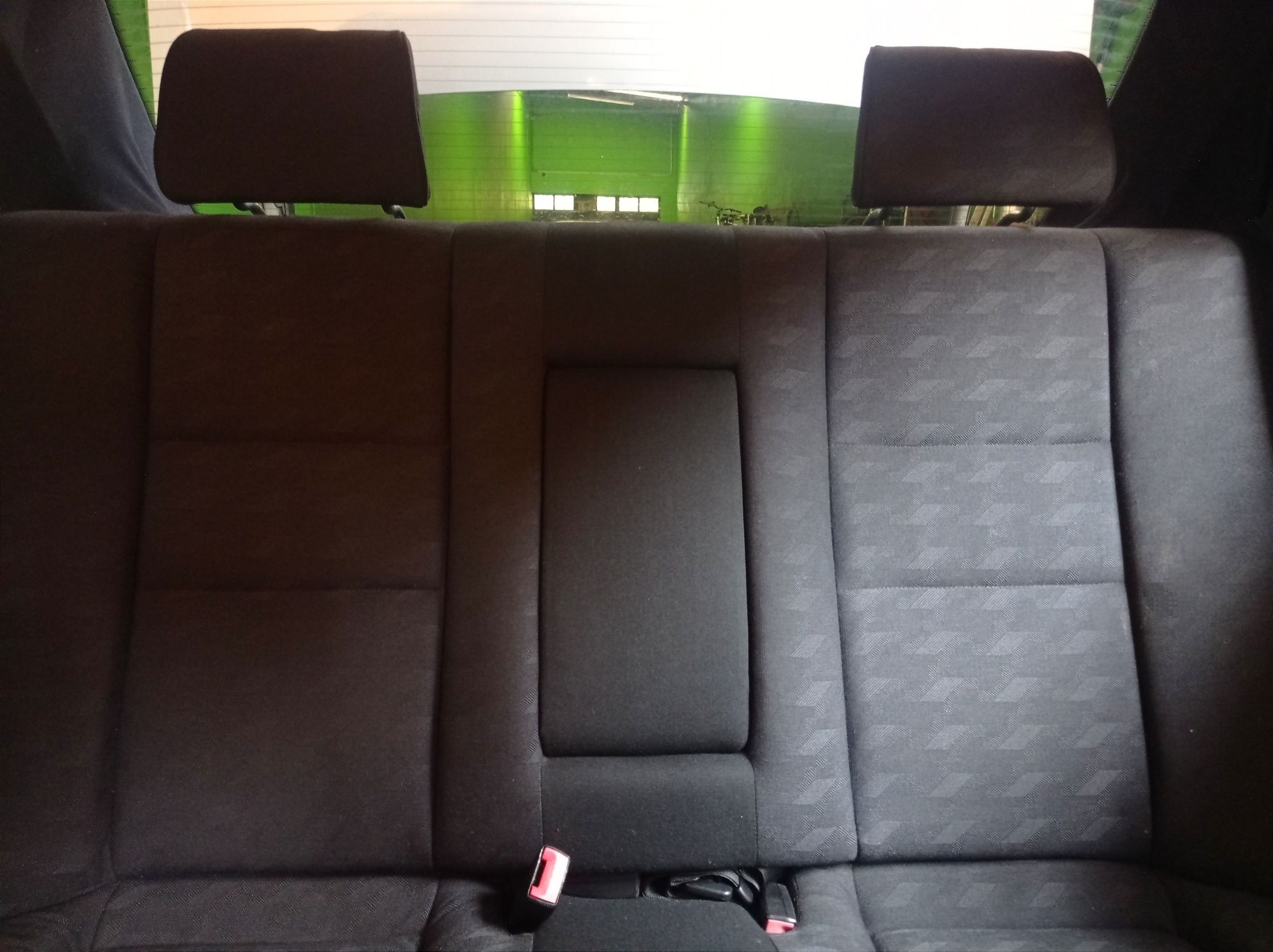 Mercedes Benz C 220 Diesel