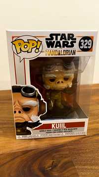 Funko POP! - Star Wars - Kuiil