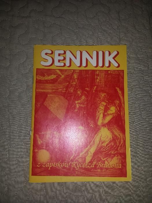 Sennik