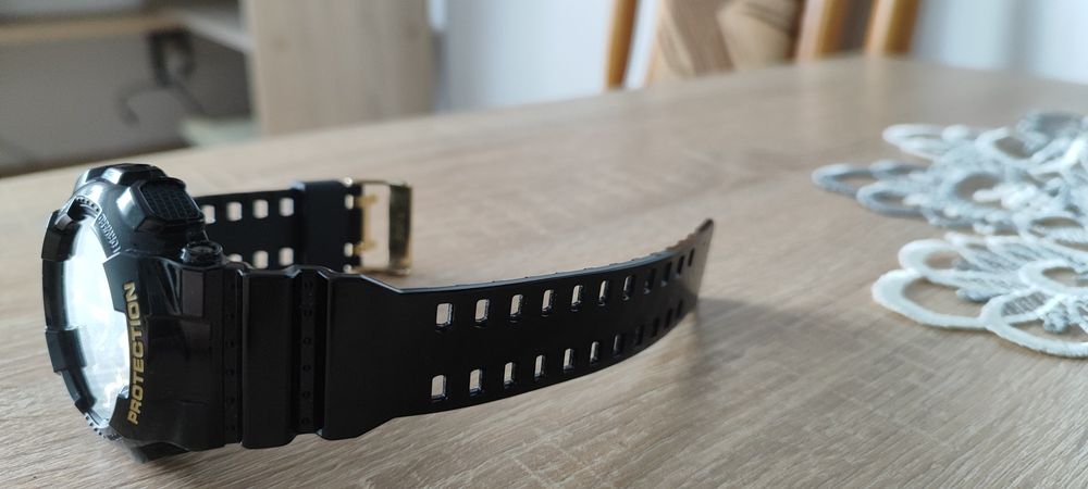 Orginalny Zegarek G-SHOCK