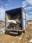 Вывоз мусора Зил Газель Камаз Газон . Вывоз хлама . Вывоз мебели