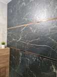 płytki Cerrad Marquina gold mat  120x60x8 I gatunek, rektyfikowane