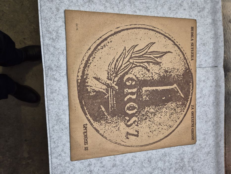 Za Ostatni Grosz , Budka Suflera