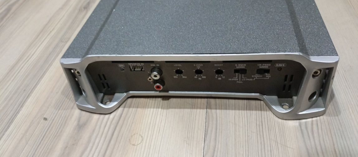Wzmacniacz Hertz EP -2X