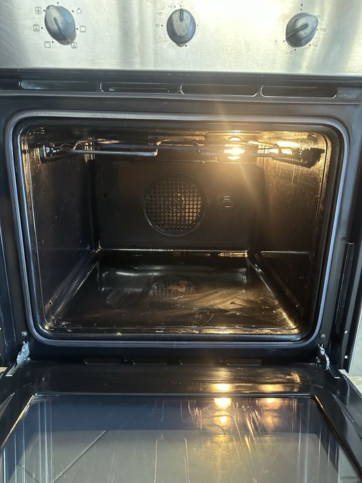 Forno de encastre Whirlpool