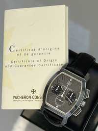 Vacheron Constantin Royal Eagle Chronograph 36mm
