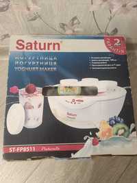 Йогуртниця Saturn