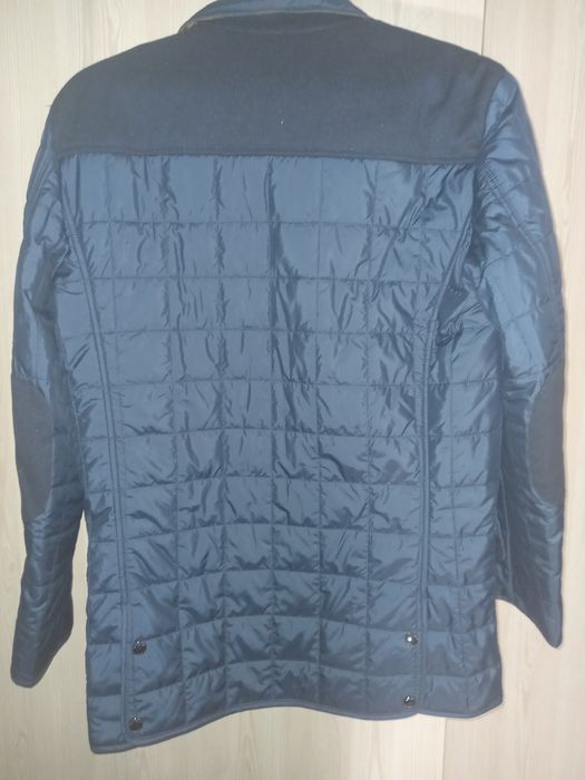 Kanzler  the weekend чоловіча куртка оригінал