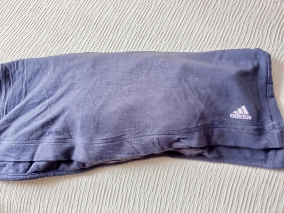 Blusa Adidas cavada+oferta Blusa Adidas