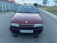 Opel Vectra A 1991 рік