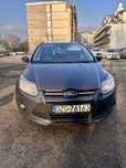 Ford Focus 2014 1.0