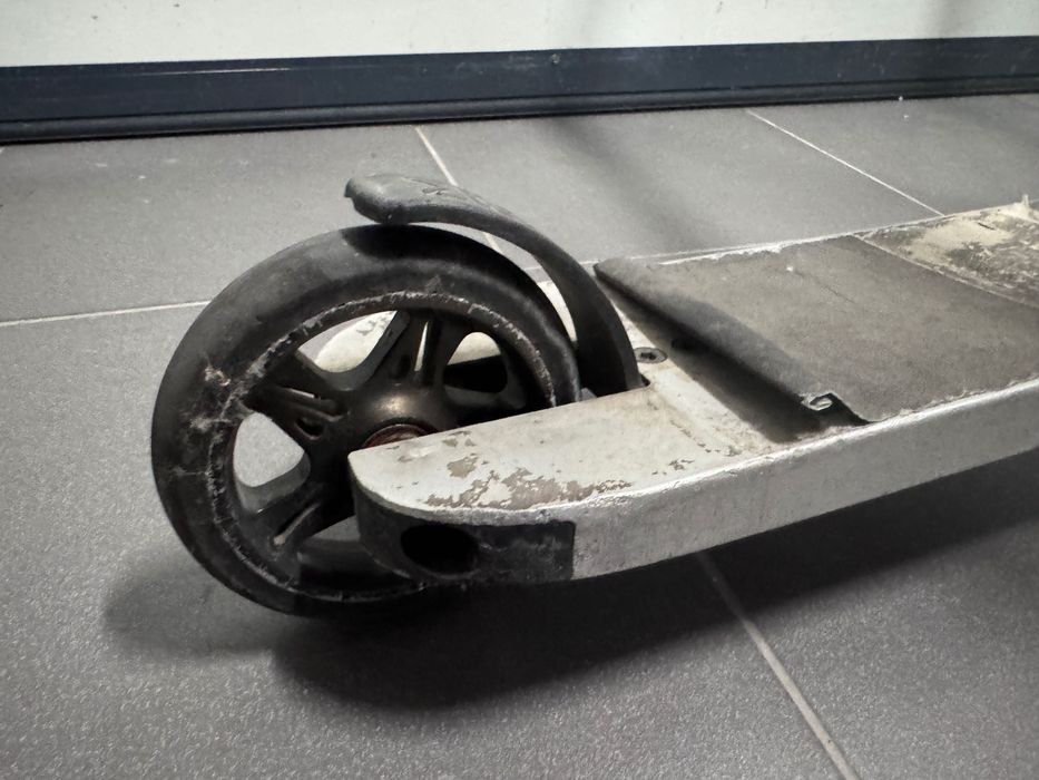 Hulajnoga mgp vx9 - używana