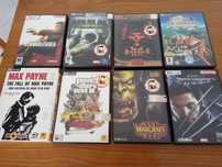 Jogos para PC Vários